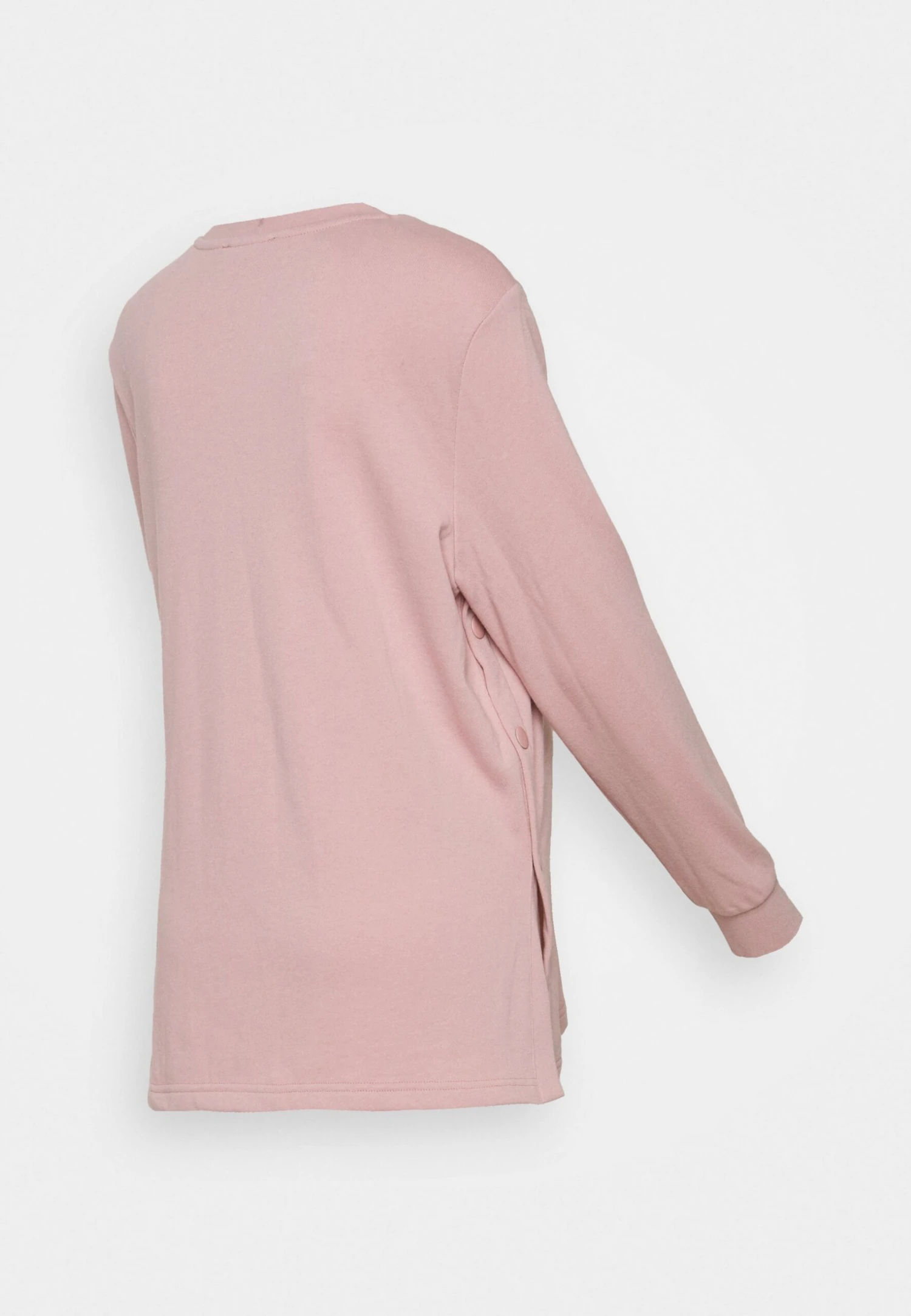 Sweater - Light Pink 2 Sweater - Light Pink - Image 2