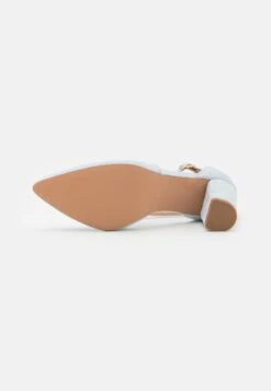 Anna Field Klassieke Pumps - Light Blue -Anna Field dfde4c9d1ce8424f9d68a68cf08dd7b8