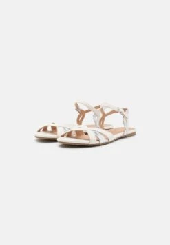 Anna Field Sandalen - White -Anna Field e03d62f10eeb4fff8dfe3595876f7802