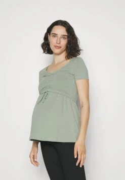 T-Shirt Basic - Light Green