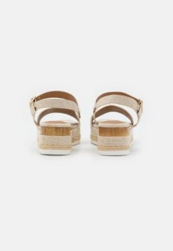 Anna Field Comfort - Espadrilles - Beige 9 Anna Field Comfort - Espadrilles - Beige -Anna Field e23e8e3ea3e84265b07f879391baa2cd