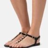 Anna Field Sandalen - Black