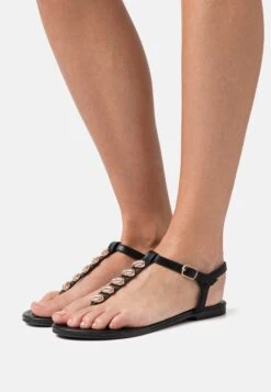 Anna Field Sandalen - Black