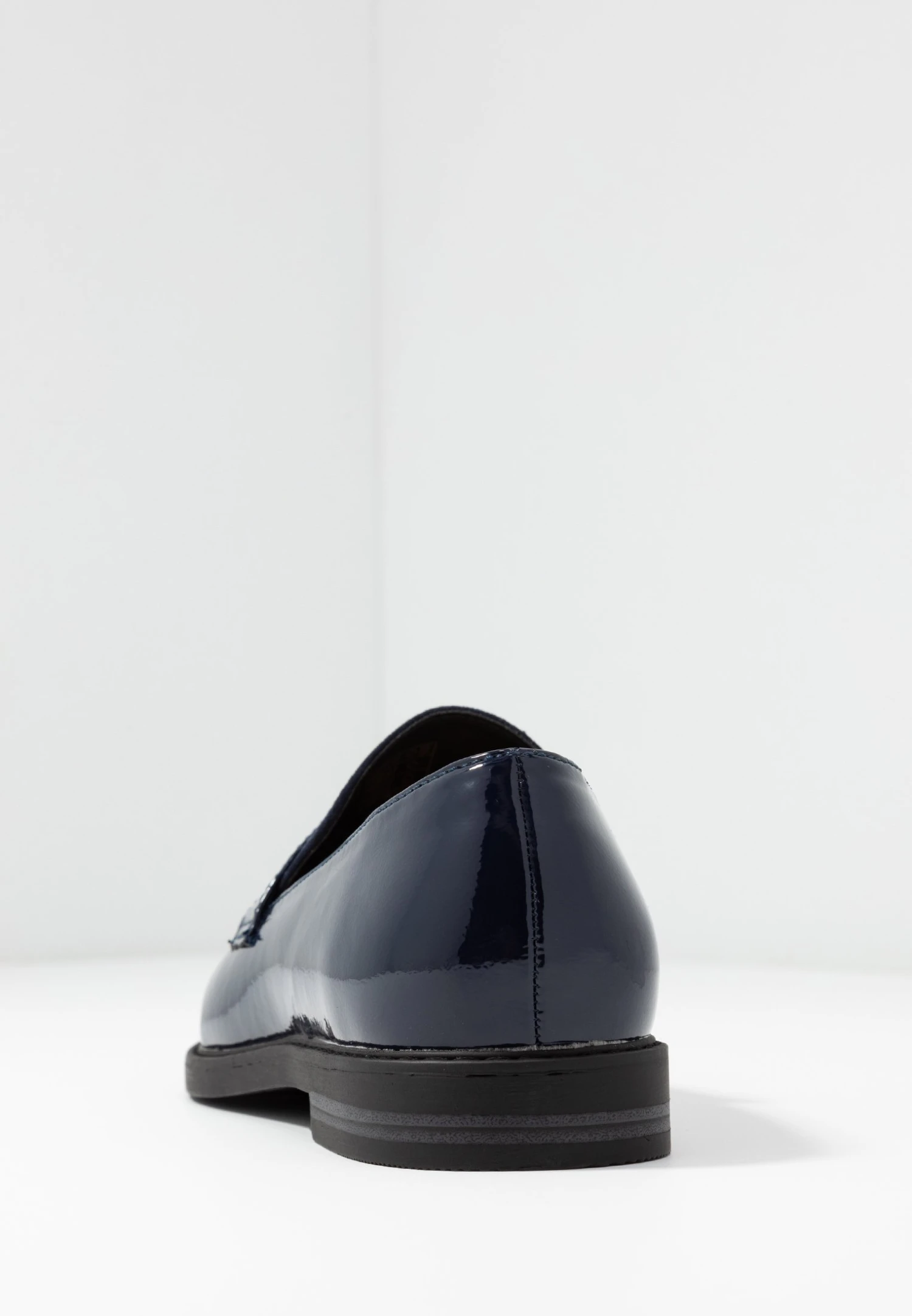 Anna Field Instappers - Dark Blue 6 Anna Field Instappers - Dark Blue - Image 6