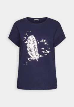 Anna Field T-Shirt Print -Blue