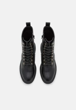 Anna Field Veterboots - Black -Anna Field e39ac4621f444af88ac87c4e54a07dcf