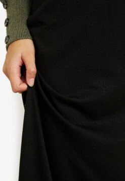 Maxirok - Black -Anna Field e3e924a5764c4615a5521ba33d9fb165