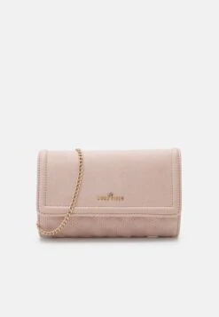 Anna Field Clutch - Pink