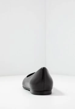 Anna Field Leather - Ballerina'S - Black -Anna Field e4ff38211c5647eca100be284b0a02ad