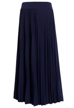 Anna Field Plisse A-Line Midi Skirt - A-Lijn Rok - Maritime Blue 10 Anna Field Plisse A-Line Midi Skirt - A-Lijn Rok - Maritime Blue -Anna Field e5426becea4f42cfbba01d1dfc961ad0