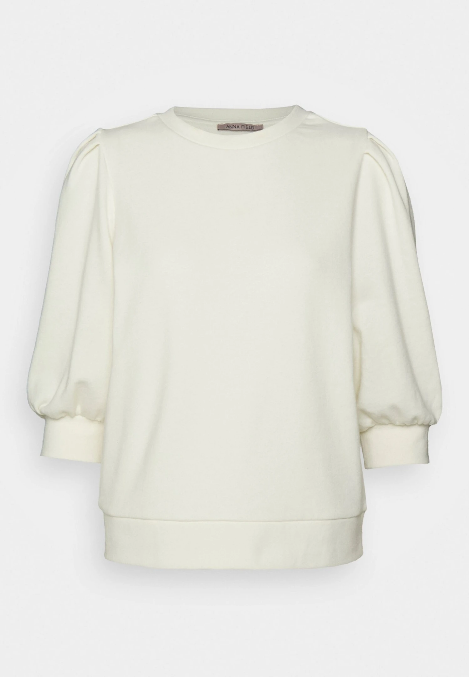 Anna Field Sweater - Off White 6 Anna Field Sweater - Off White - Image 6
