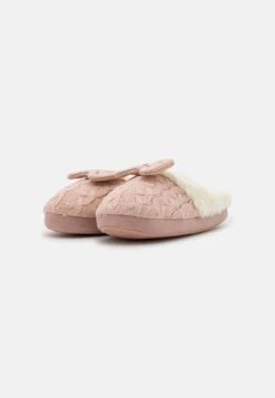 Anna Field Pantoffels - Pink -Anna Field e6f28670afd7424f83ad0e6aa766fbc7