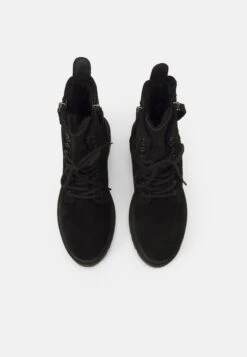 Anna Field Veterboots - Black 15 Anna Field Veterboots - Black -Anna Field e847d581b66d43eba68b8fbca29c3f1d