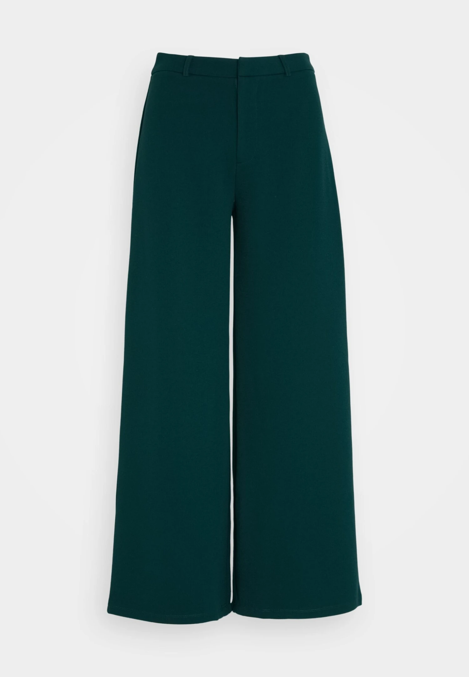 Anna Field Broek - Dark Green 5 Anna Field Broek - Dark Green - Image 5