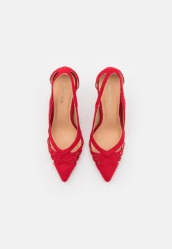 Anna Field Klassieke Pumps - Red -Anna Field eb5069b0585440e4a8e04cabe360ac68