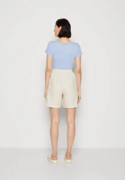 Anna Field Linen Mix - Shorts - Beige 8 Anna Field Linen Mix - Shorts - Beige -Anna Field ec2ade4a2e39464da74c5c44f49bfecc