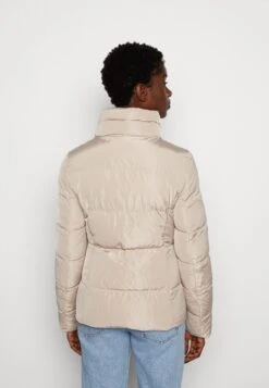 Anna Field Winterjas - Light Brown -Anna Field ed556f4ce8794967b12581dbb9675942