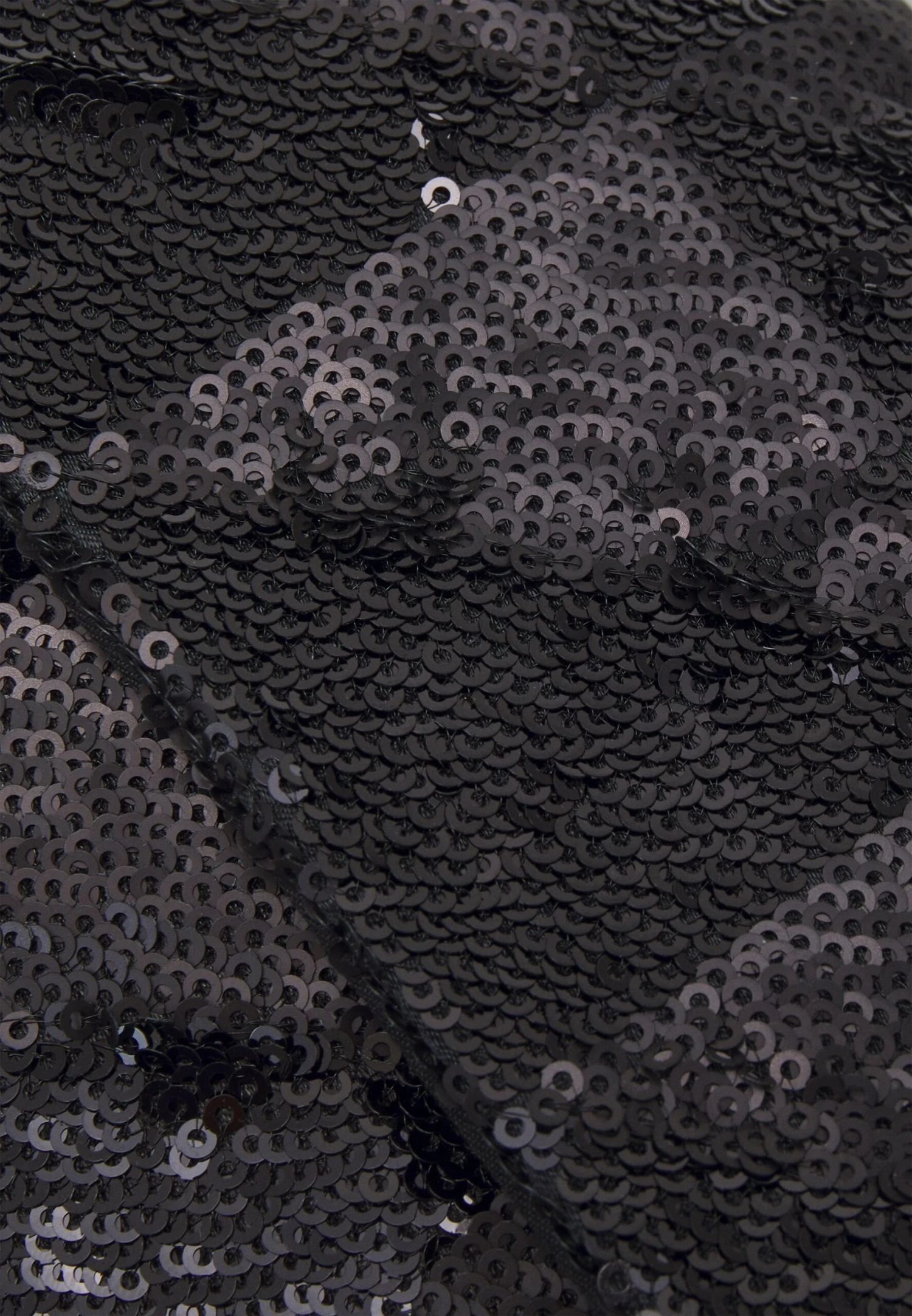 Anna Field Clutch - Black 5 Anna Field Clutch - Black - Afbeelding 5