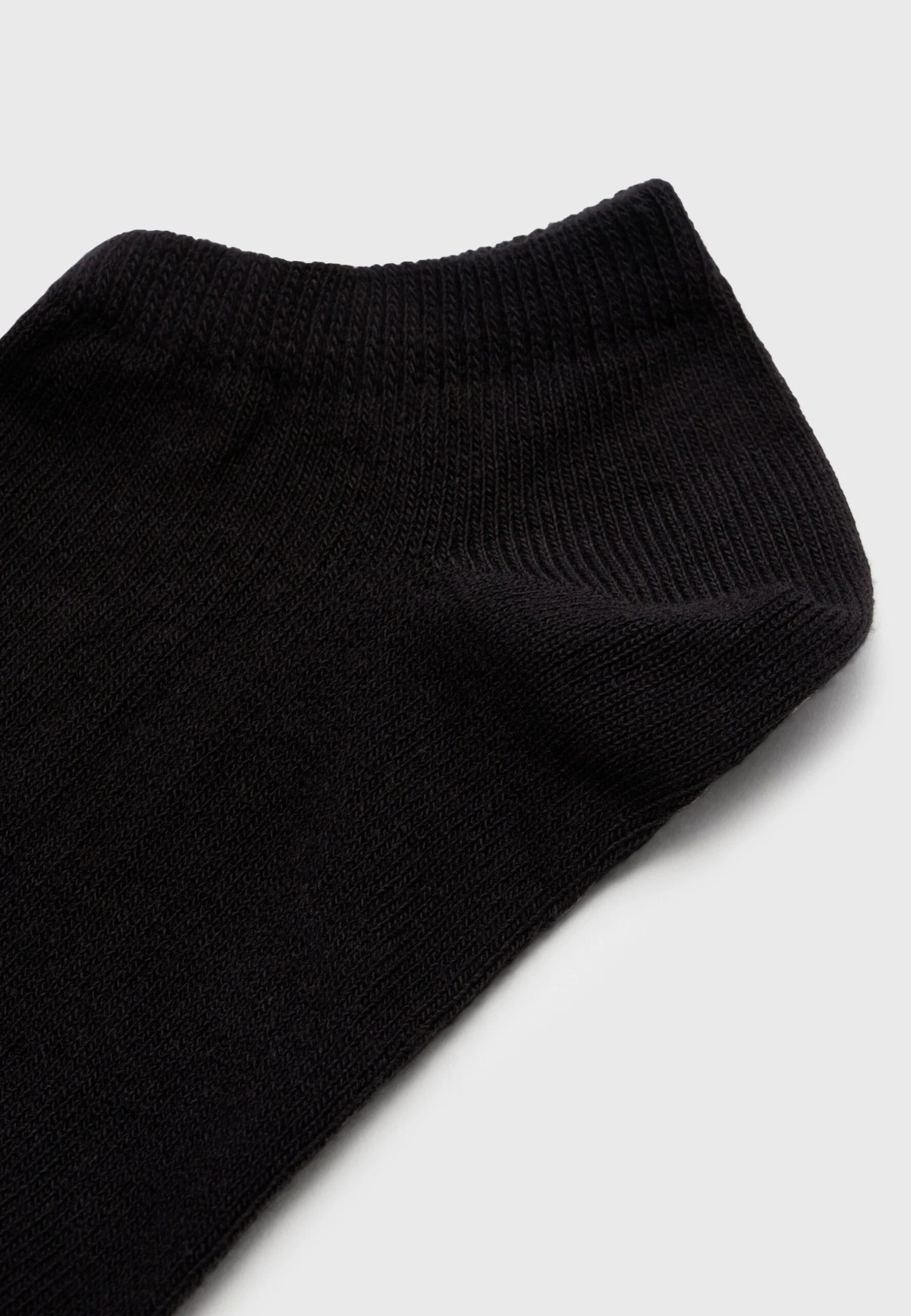 Anna Field 8 Pack - Sokken - Black 2 Anna Field 8 Pack - Sokken - Black - Image 2