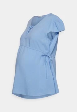 Blouse - Light Blue 8 Blouse - Light Blue -Anna Field f01a504faff14f0c8805fe722d14d8aa