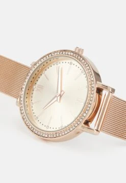 Anna Field Horloge - Rose Gold-Coloured -Anna Field f06dbf8d07c84c51882dcd53831ea6b0