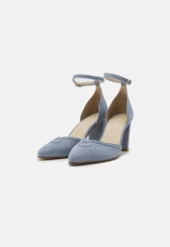 Anna Field Leather - Klassieke Pumps - Light Blue -Anna Field f2f97043f4c9478ab21031202b4faebc