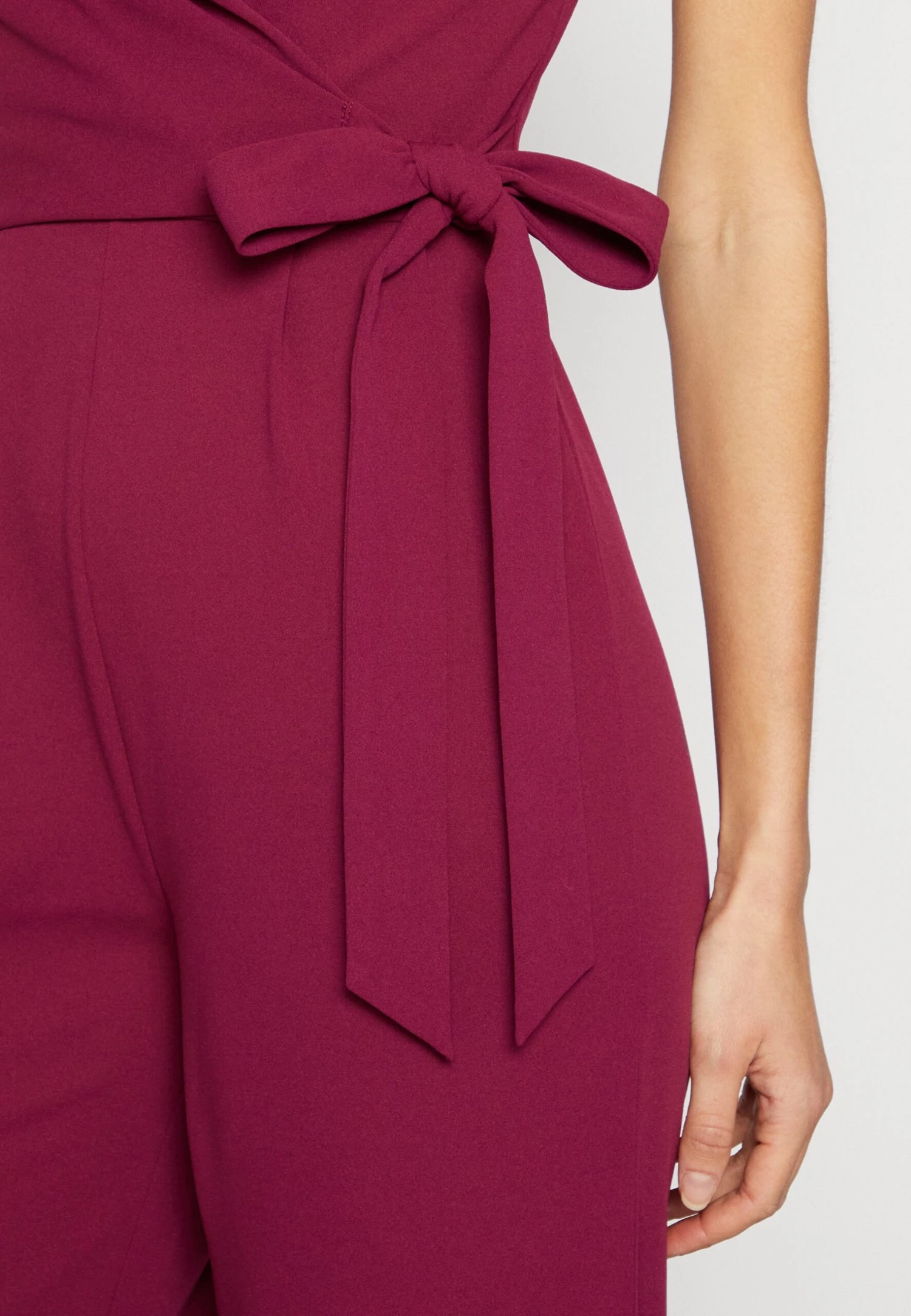 Anna Field Jumpsuit - Purple 6 Anna Field Jumpsuit - Purple - Image 6