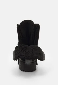 Anna Field Veterboots - Black 17 Anna Field Veterboots - Black -Anna Field f7535e7bd7a04880b4ffb69027200553
