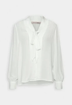 Anna Field Overhemdblouse - Off White 8 Anna Field Overhemdblouse - Off White -Anna Field f78c6e6e45ed4b6fa409f997e681e873