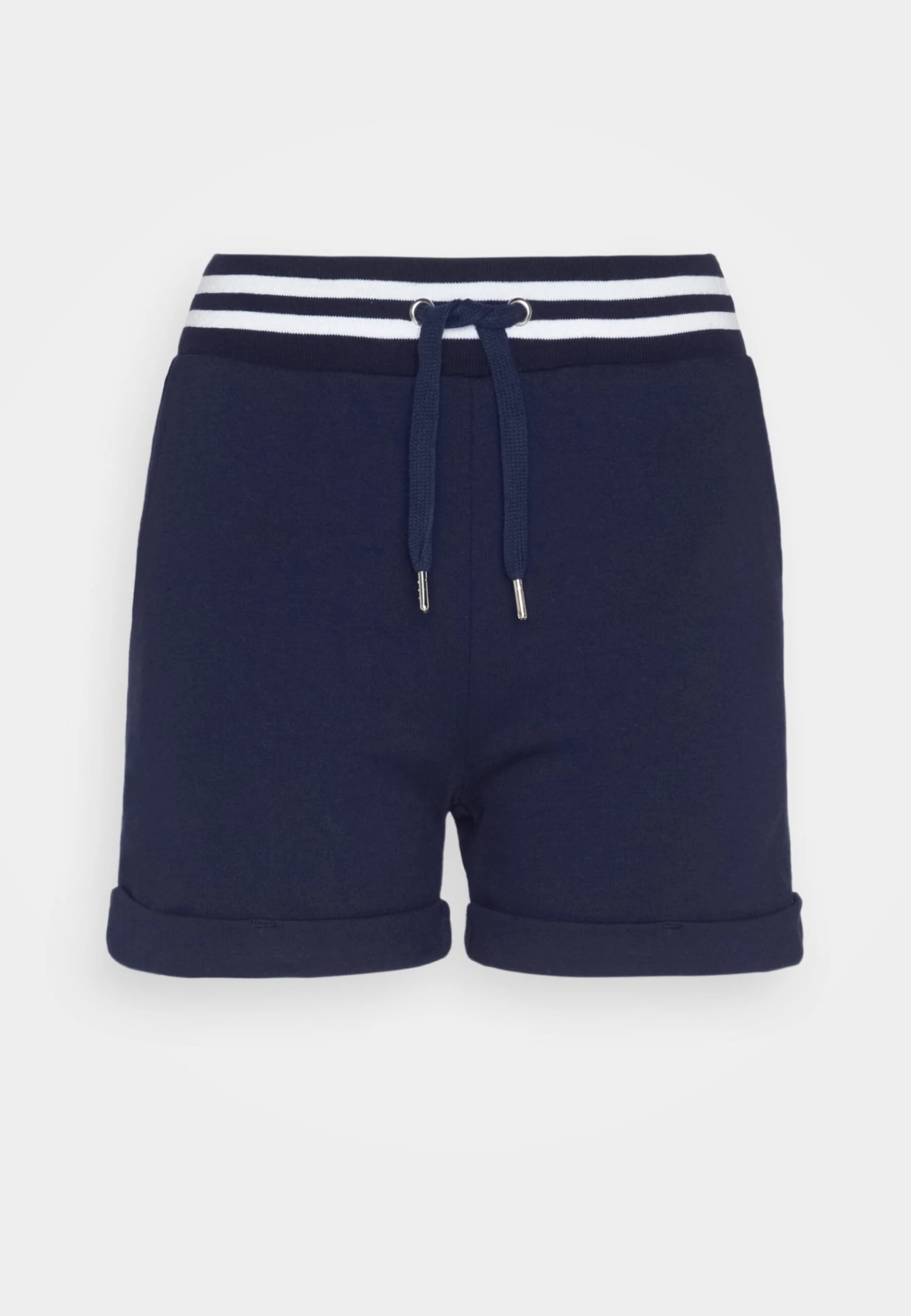 Anna Field Shorts - Dark Blue 5 Anna Field Shorts - Dark Blue - Image 5