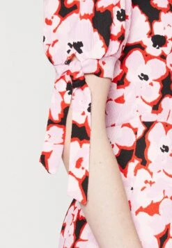 Anna Field Jurk - Pink 11 Anna Field Jurk - Pink -Anna Field f97bff2229cd4ec7a7e7769128cc3ce3