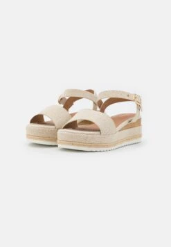 Anna Field Comfort - Espadrilles - Beige 8 Anna Field Comfort - Espadrilles - Beige -Anna Field faed17661c414b00baa3a3b2525717fc
