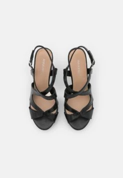 Anna Field Sandalen Met Plateauzool - Black 11 Anna Field Sandalen Met Plateauzool - Black -Anna Field fb26ff95e86c41a38723a7730b70cf06