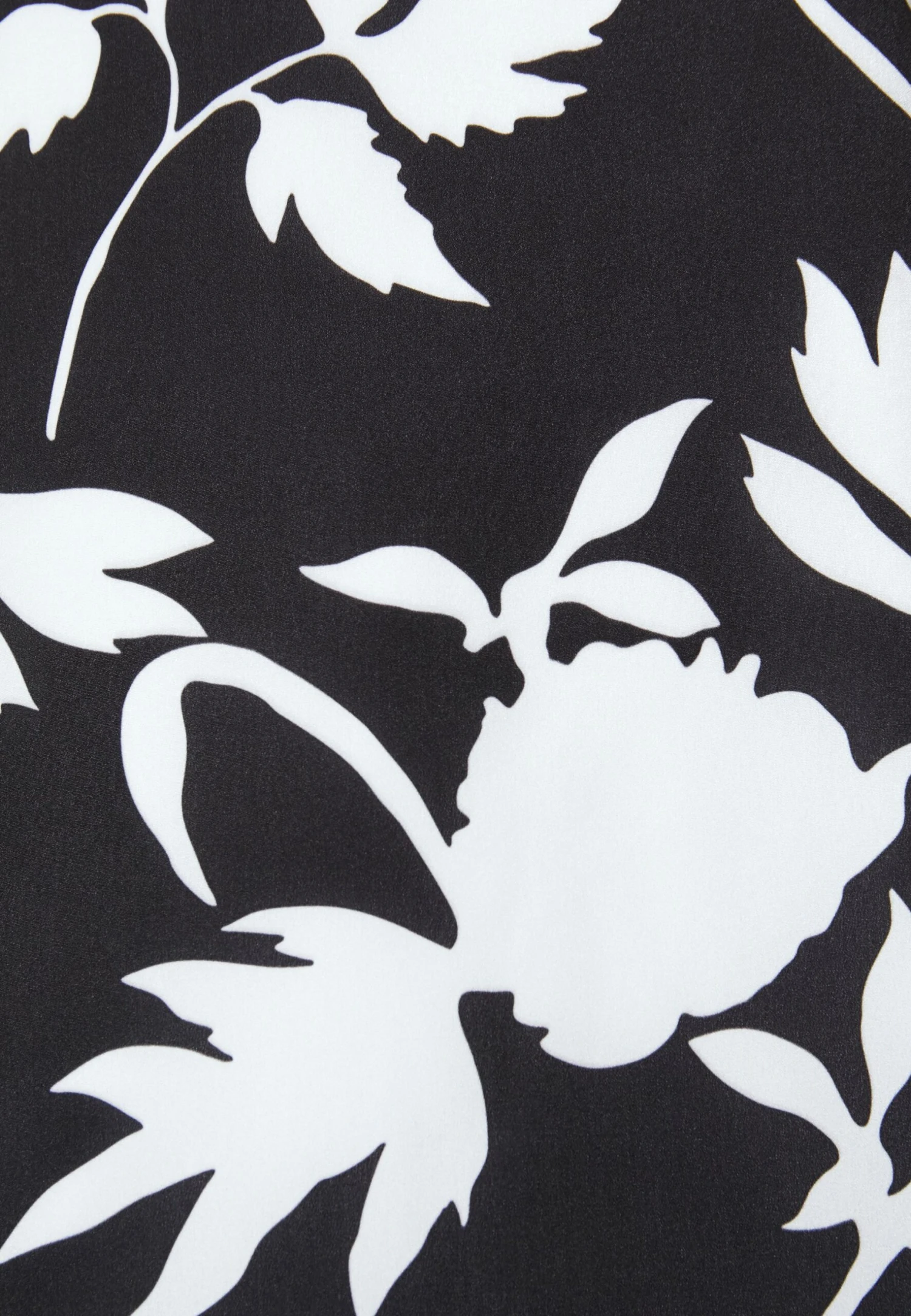 Anna Field Blouse - Black 7 Anna Field Blouse - Black - Image 7