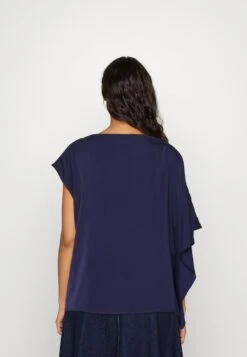 Anna Field Blouse - Dark Blue 8 Anna Field Blouse - Dark Blue -Anna Field fce54279298d45c78b0efc0f6efd6e44
