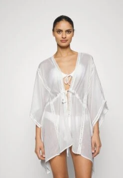 Anna Field Strandaccessoire -White