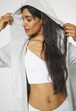 Anna Field Badjas - Grey 9 Anna Field Badjas - Grey -Anna Field fe23587347614b1db244f843f568fee4