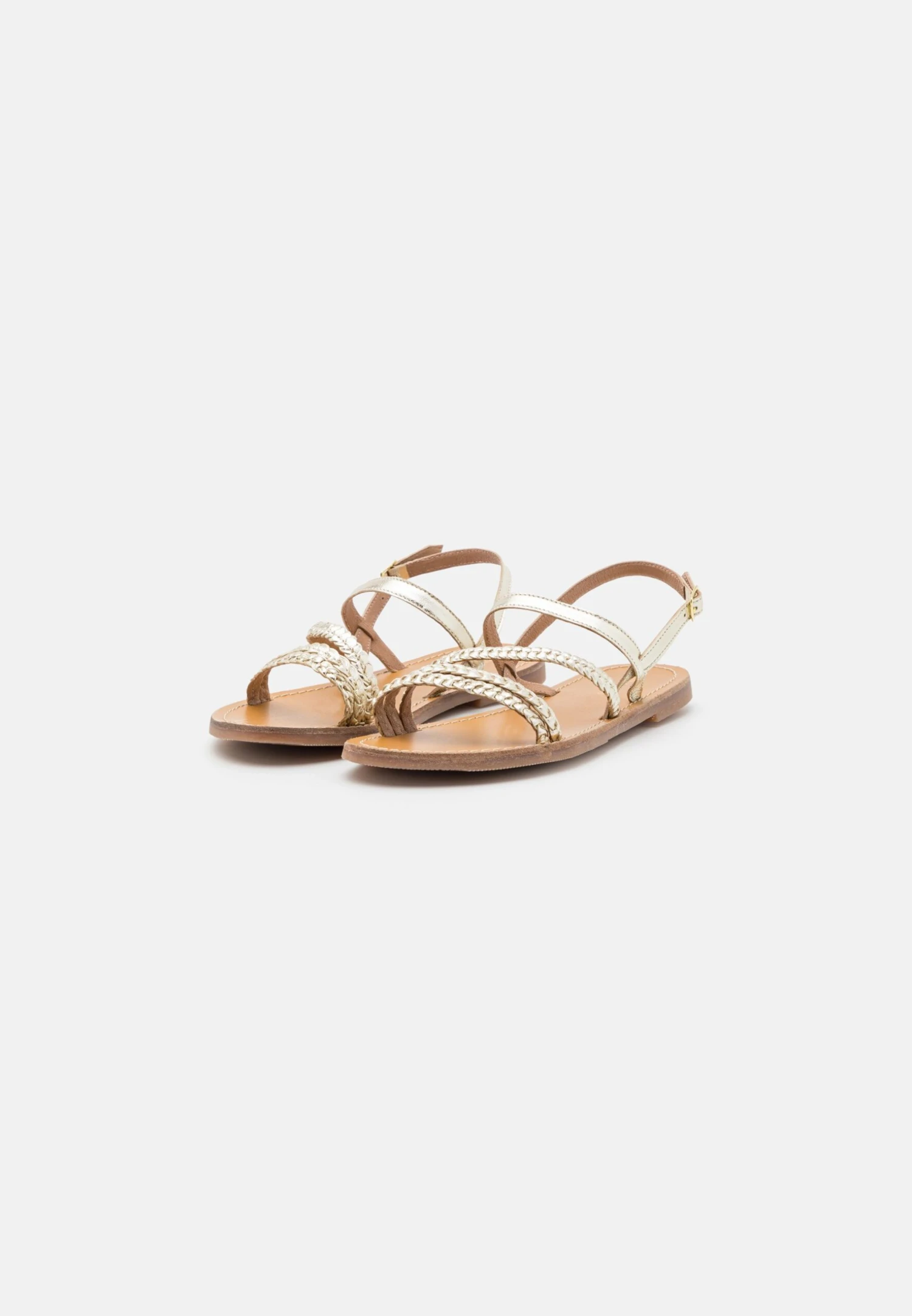 Anna Field Leather - Sandalen - Gold 3 Anna Field Leather - Sandalen - Gold - Image 3